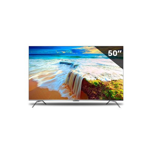 Skyworth 50″ 50G3A UHD 4K Android frameless TV